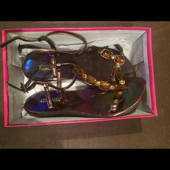 Gil’s shoes - Picture 1 of 2